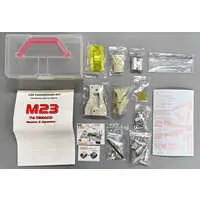 Plastic Model Kit - Plastic Model Parts - Garage Kit - Detail-Up Parts