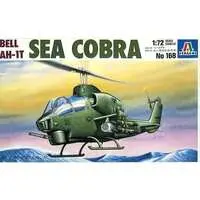 1/72 Scale Model Kit - Helicopter