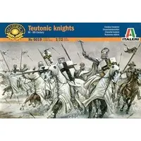 1/72 Scale Model Kit - People/Animals