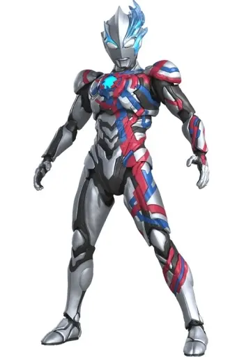 Figure-rise Standard - ULTRAMAN Series