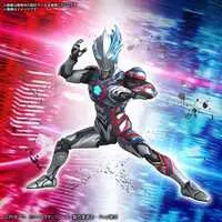 Figure-rise Standard - ULTRAMAN Series