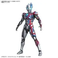 Figure-rise Standard - ULTRAMAN Series