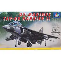 1/72 Scale Model Kit - Fighter aircraft model kits