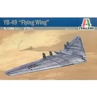 1/72 Scale Model Kit - Bomber