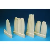 1/48 Scale Model Kit - Detail-Up Parts / Supermarine Spitfire