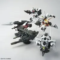 Gundam Models - Gundam Build Divers