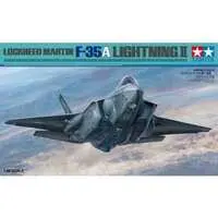 1/48 Scale Model Kit - Fighter aircraft model kits / Lockheed F-35 Lightning II