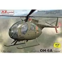 1/72 Scale Model Kit - Helicopter