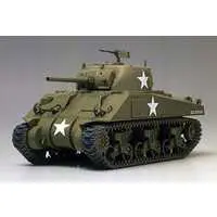1/48 Scale Model Kit - TAMIYA Military Miniature Series