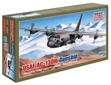 1/144 Scale Model Kit - Aircraft