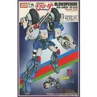 Plastic Model Kit - Genesis Climber MOSPEADA / VR-041H Blowsperior