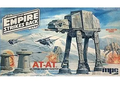 Plastic Model Kit - STAR WARS