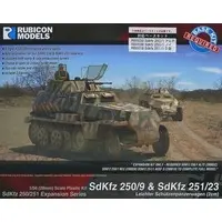 1/56 Scale Model Kit - Detail-Up Parts