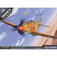 1/48 Scale Model Kit - Fighter aircraft model kits / Curtiss P-40