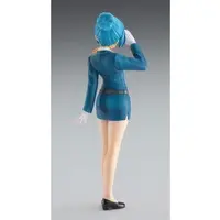 1/12 Scale Model Kit - Tamago Girls (Egg Girls)