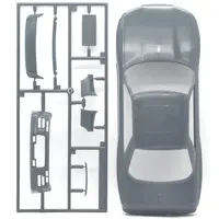 1/24 Scale Model Kit - NISSAN / SKYLINE