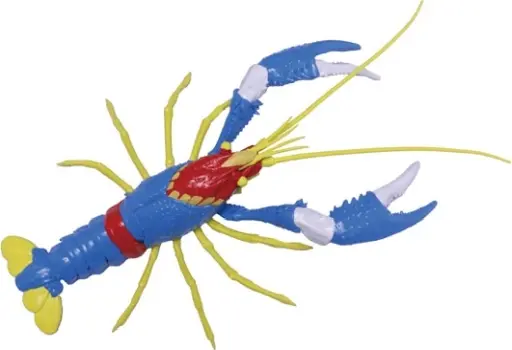 Plastic Model Kit - ULTRAMAN Series / Procambarus clarkii