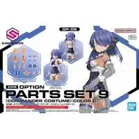 Plastic Model Kit - 30 MINUTES SISTERS