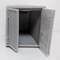 1/35 Scale Model Kit - Detail-Up Parts