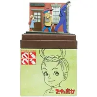 Miniature Art Kit - Studio Ghibli