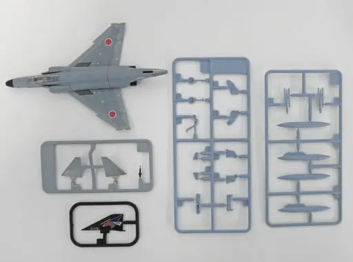 1/144 Scale Model Kit - Fighter aircraft model kits / F-4EJ KAI PHANTOM II
