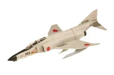 1/144 Scale Model Kit - Japan Self-Defense Forces / F-4EJ KAI PHANTOM II