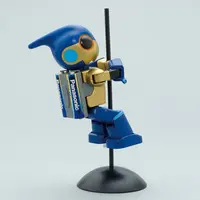 Ptimo series - Pla Evolta-kun