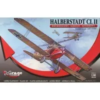 1/48 Scale Model Kit - Fighter aircraft model kits