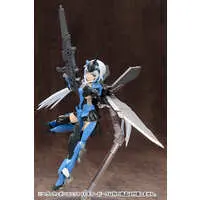 Plastic Model Parts - Plastic Model Kit - Detail-Up Parts