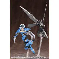 Plastic Model Parts - Plastic Model Kit - Detail-Up Parts