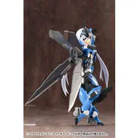 Plastic Model Kit - Plastic Model Parts - M.S.G (Modeling Support Goods) items