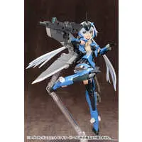 Plastic Model Kit - Plastic Model Parts - M.S.G (Modeling Support Goods) items