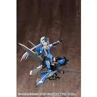 Plastic Model Kit - Plastic Model Parts - M.S.G (Modeling Support Goods) items