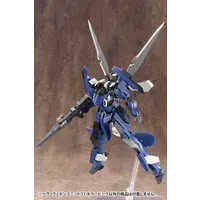 Plastic Model Kit - Plastic Model Parts - M.S.G (Modeling Support Goods) items