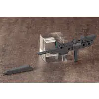 Plastic Model Kit - Plastic Model Parts - M.S.G (Modeling Support Goods) items