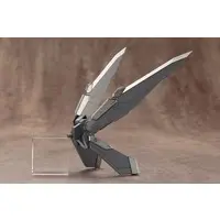 Plastic Model Kit - Plastic Model Parts - M.S.G (Modeling Support Goods) items