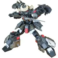 Plastic Model Kit - Pla Act