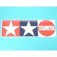 Decals - Tamiya GP sticker