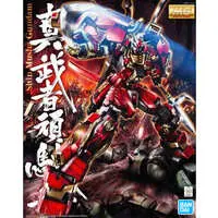 Gundam Models - Dynasty Warriors: Gundam