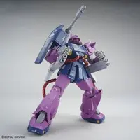 Gundam Models - MOBILE SUIT Ζ GUNDAM / Zaku Cannon
