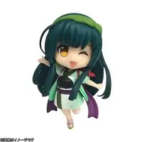 Plastic Model Kit - Tohoku Zunko