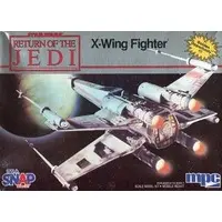 Plastic Model Kit - STAR WARS