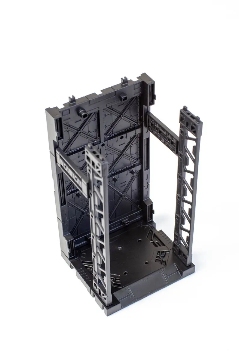 Plastic Model Kit - Connectable Display Base