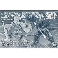 Plastic Model Kit - Little Battlers Experience / LBX Achilles
