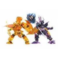 Plastic Model Kit - Danball Senki / LBX Achilles