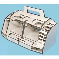 Plastic Model Supplies - Tool Station