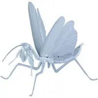 Plastic Model Kit - Hataraku Saibou (Cells at Work!) / Tenodera aridifolia