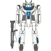 1/72 Scale Model Kit - Super Dimension Fortress Macross / VF-1S Battroid Valkyrie