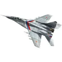 1/72 Scale Model Kit - Aviation Models Specialty Series / Mikoyan MiG-29
