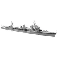 1/700 Scale Model Kit - Warship plastic model kit